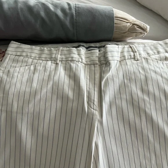 Express Editor pants (9 total) all size 12. One pair of Loft  display picture 1